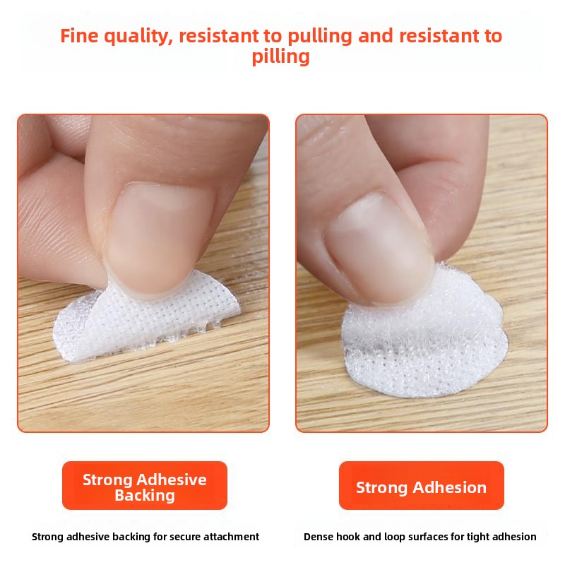 Magic Self-Adhesive Shirt Coll - Sewing Labels ulasan dan harga