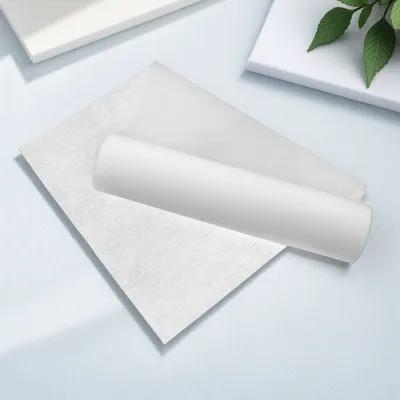 White Double-Sided Fusible Int - Interfacing Iron On ulasan dan harga