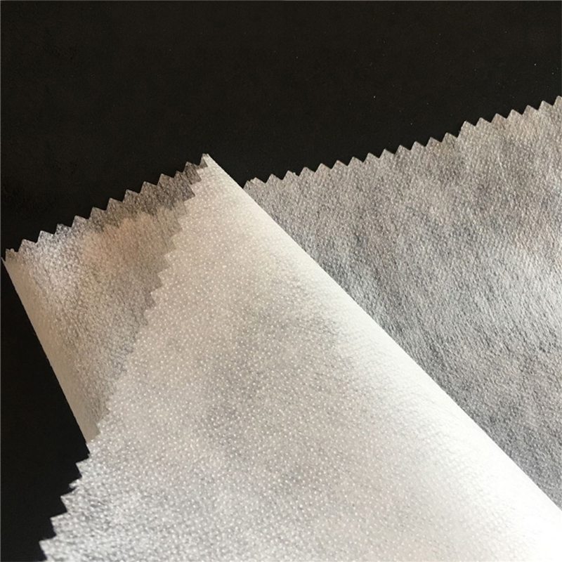 Double Point Adhesive Lining N - Interfacing Iron On ulasan dan harga