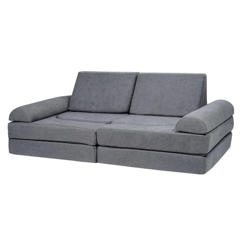 Children's play sofa made of c - Fabric Weight Set ulasan dan harga