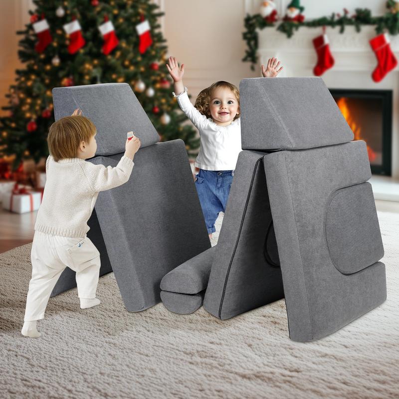 Children's play sofa made of c - Fabric Weight Set ulasan dan harga