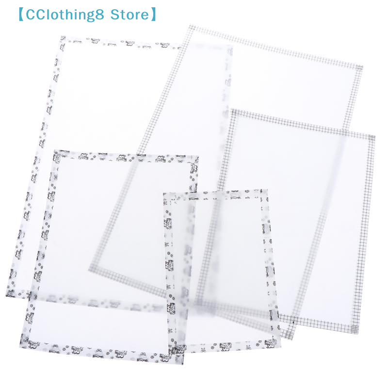5Pcs Handmade Perler Beads Bak - Interfacing Iron On ulasan dan harga