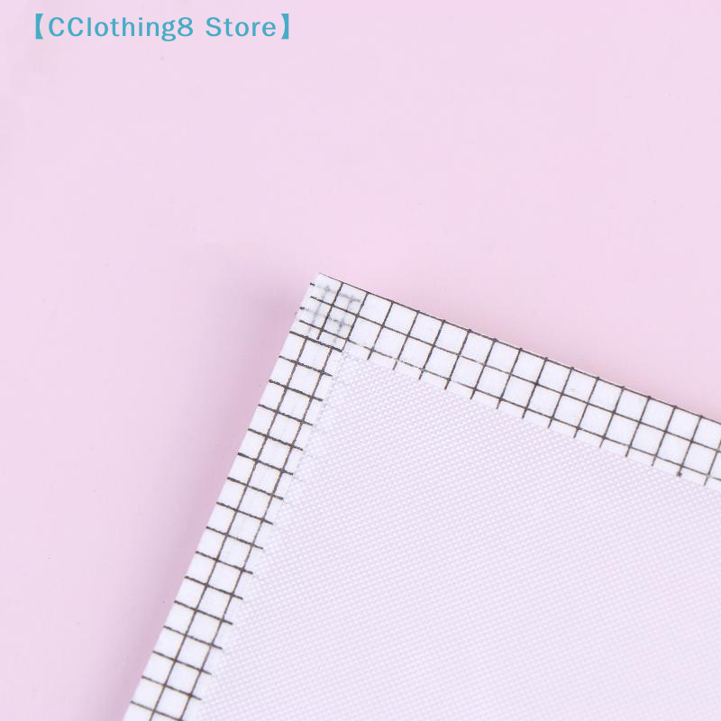 5Pcs Handmade Perler Beads Bak - Interfacing Iron On ulasan dan harga