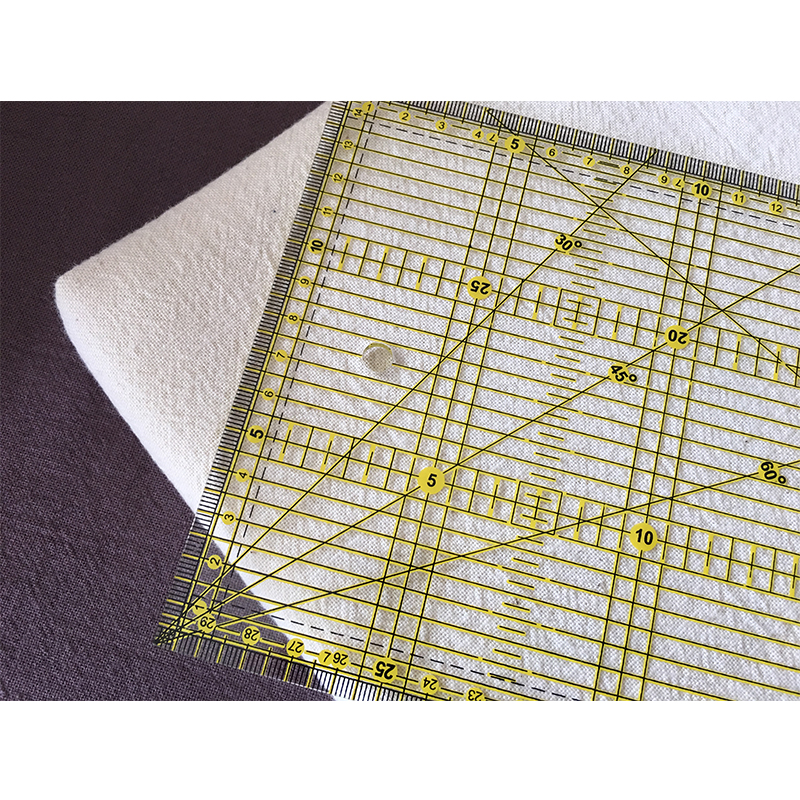 Hanrt Fabric Tool Multi-Functi - Sewing Embroidery Fabric ulasan dan harga