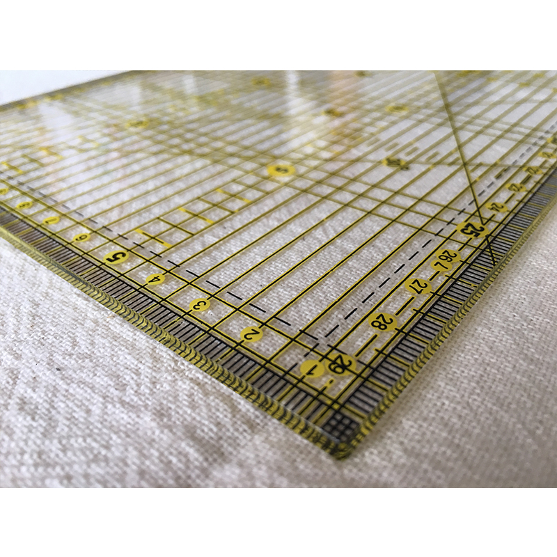 Hanrt Fabric Tool Multi-Functi - Sewing Embroidery Fabric ulasan dan harga