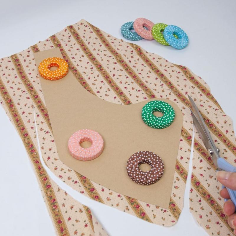 4 Pcs Fabric Sewing Weights Dr - Fabric Weight Set ulasan dan harga