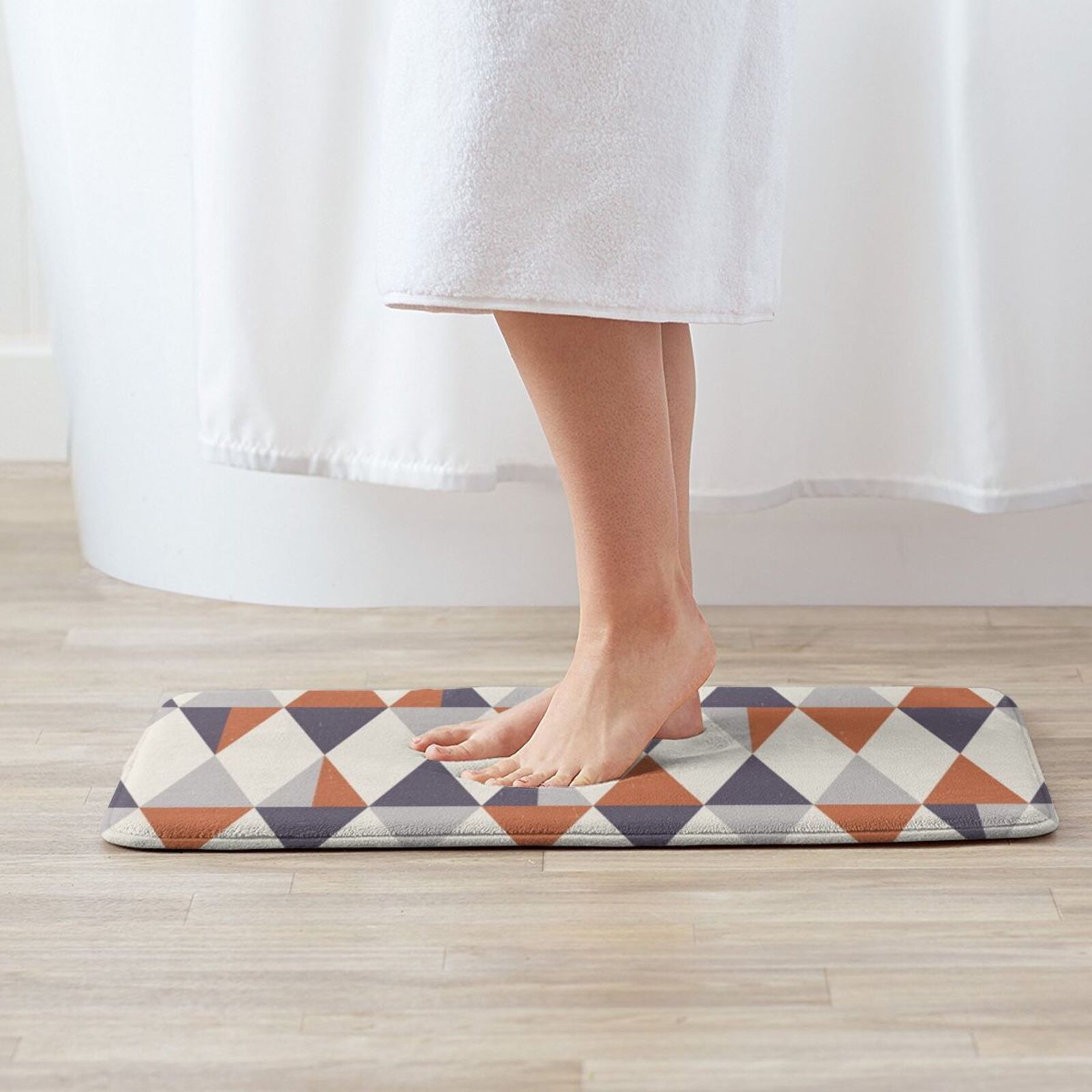Mid Century Modern Carpet Mat  - Century Textile & Sewing Supply Hours ulasan dan harga