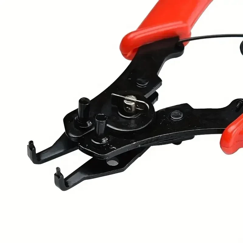 4-In-1 Circlip Pliers Set Snap - Snap Button Plier ulasan dan harga
