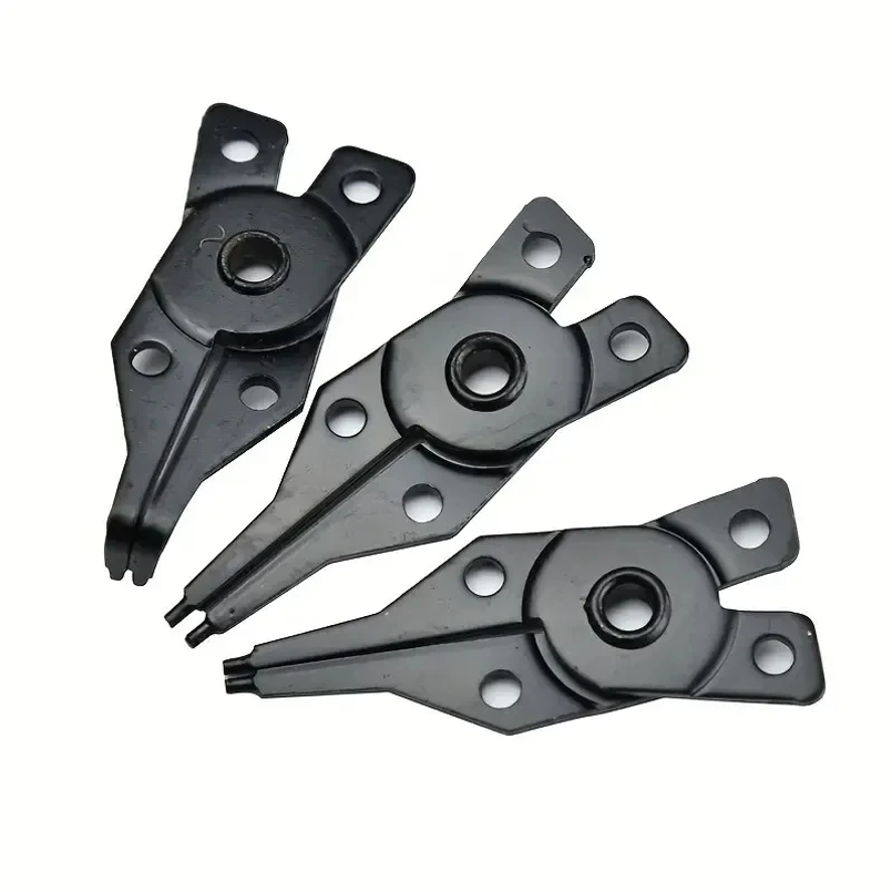4-In-1 Circlip Pliers Set Snap - Snap Button Plier ulasan dan harga