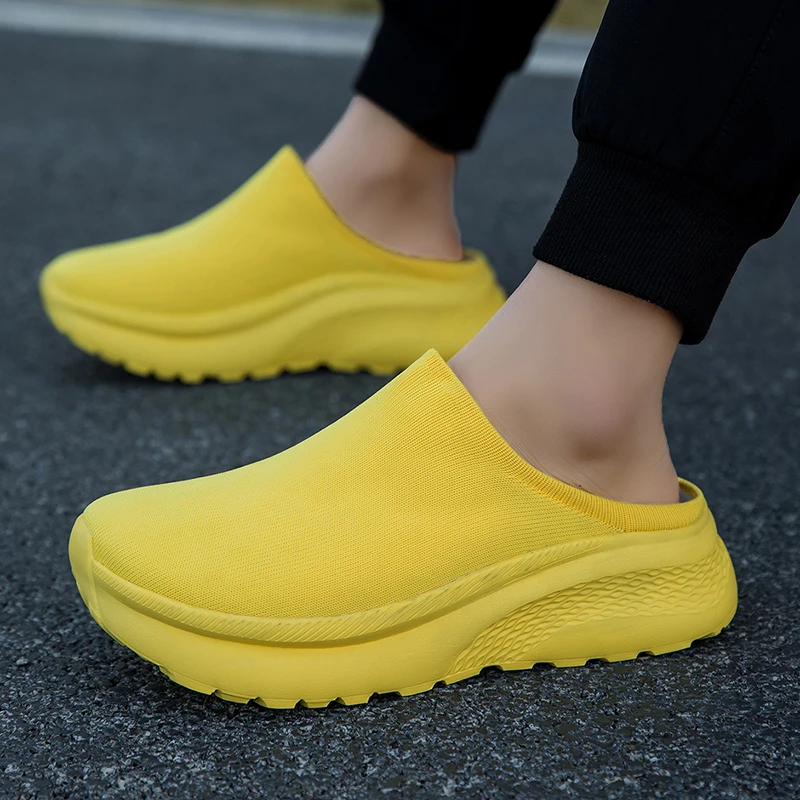 Thick Sole Slippers Winter War - Sewing Net ulasan dan harga