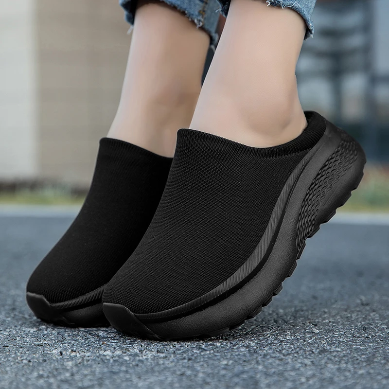 Thick Sole Slippers Winter War - Sewing Net ulasan dan harga