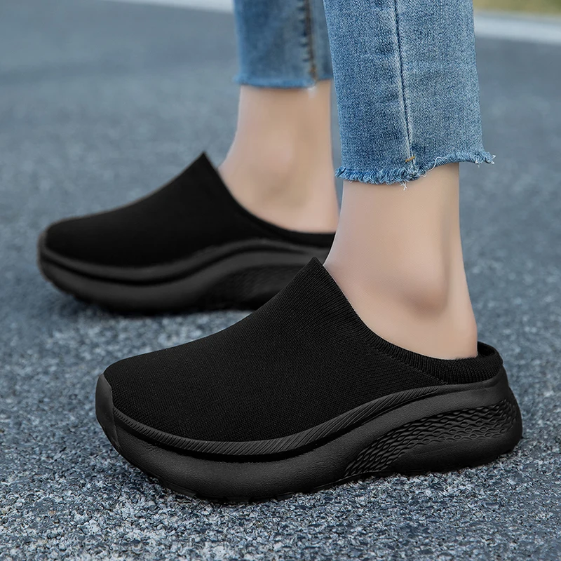 Thick Sole Slippers Winter War - Sewing Net ulasan dan harga