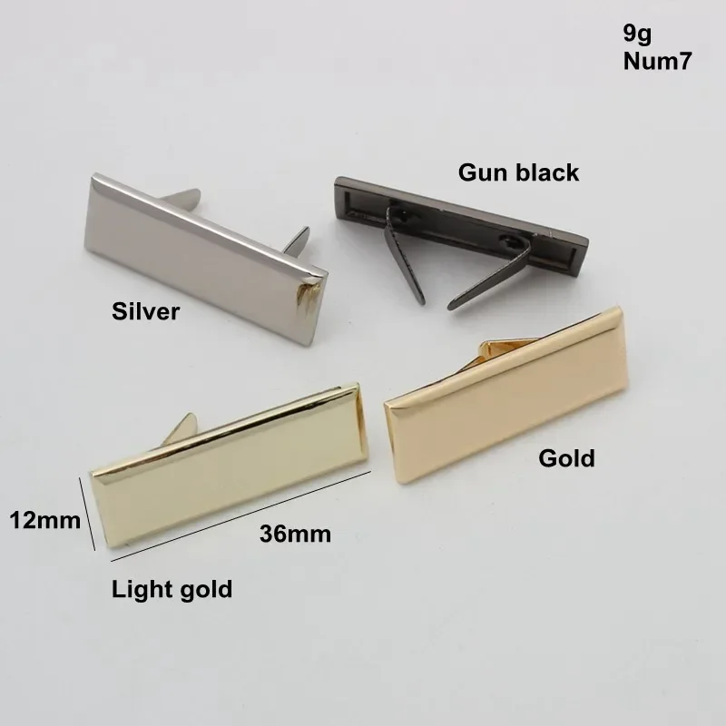 50-100 Pieces,Laser Engrave Yo - Sewing Labels ulasan dan harga