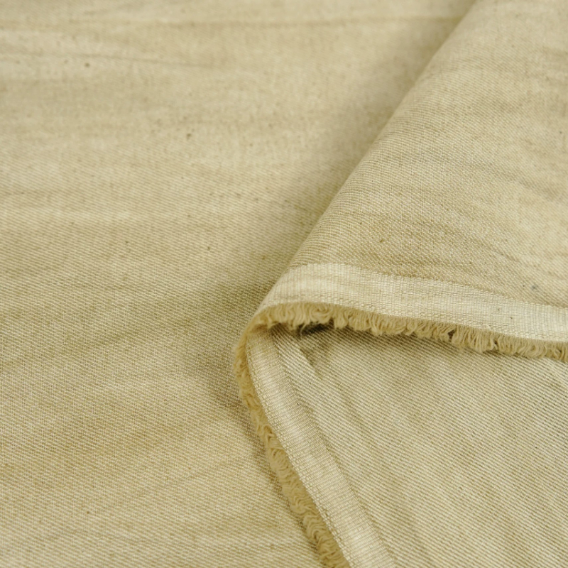 Vintage Beige Sand Washed Line - Vintage Sewing Textile ulasan dan harga