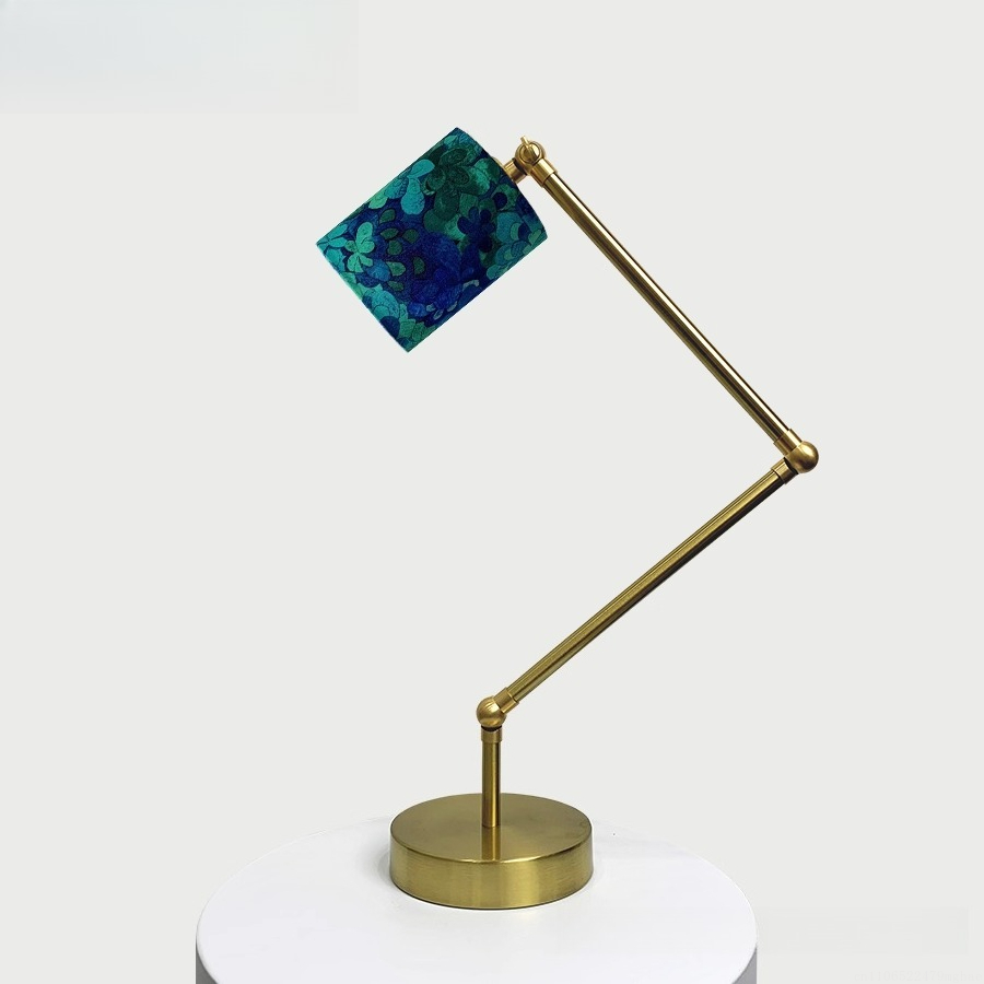 Adjustable Reading Lamp: Metal - Century Textile & Sewing Supply Hours ulasan dan harga