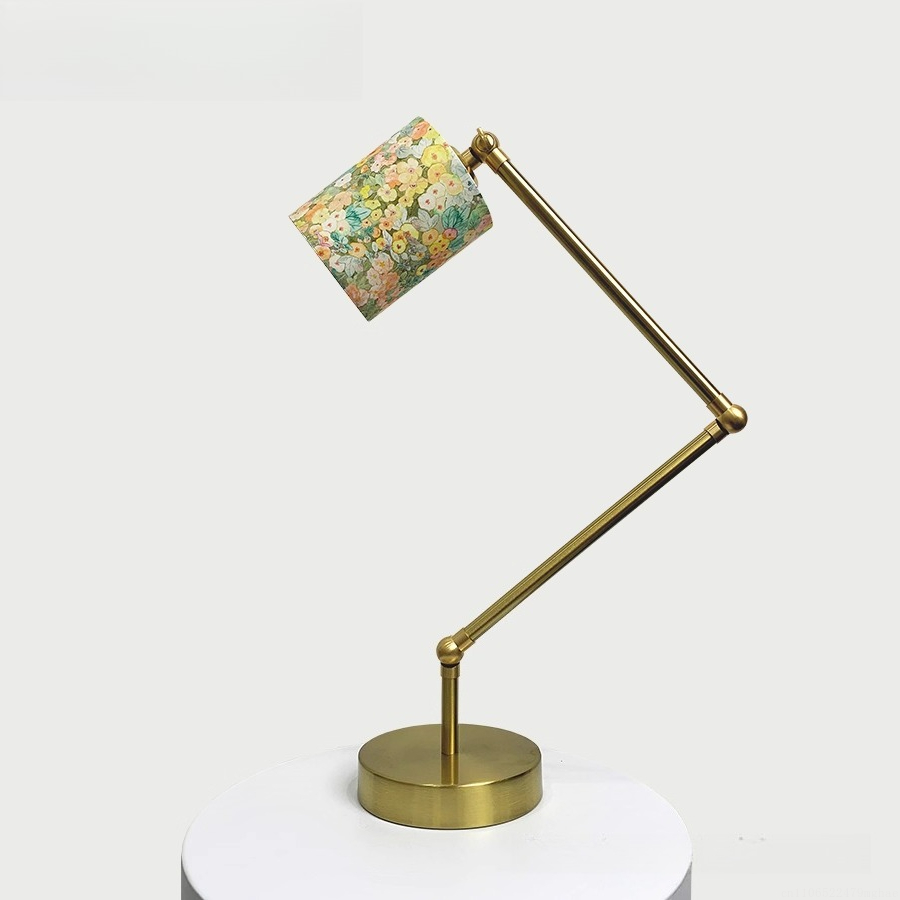 Adjustable Reading Lamp: Metal - Century Textile & Sewing Supply Hours ulasan dan harga