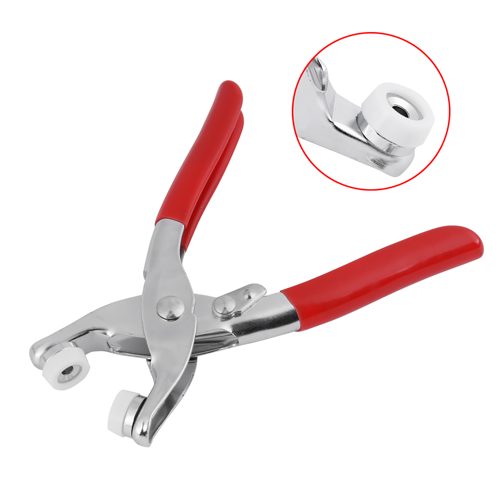 120 Sets Mix Colors Metal Pron - Snap Button Plier ulasan dan harga