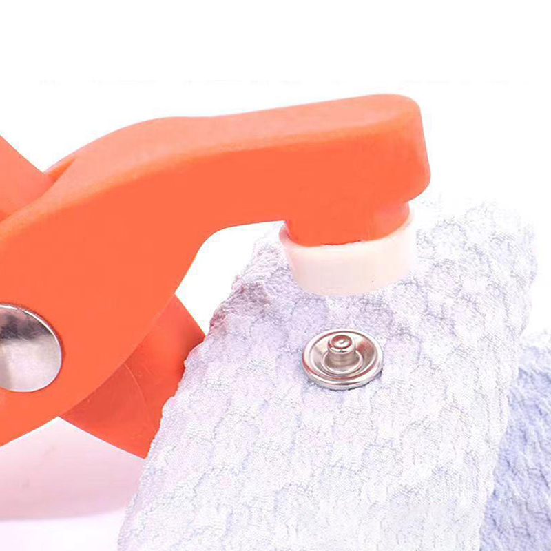 50/100PCS Metal Sewing Button  - Snap Button Plier ulasan dan harga