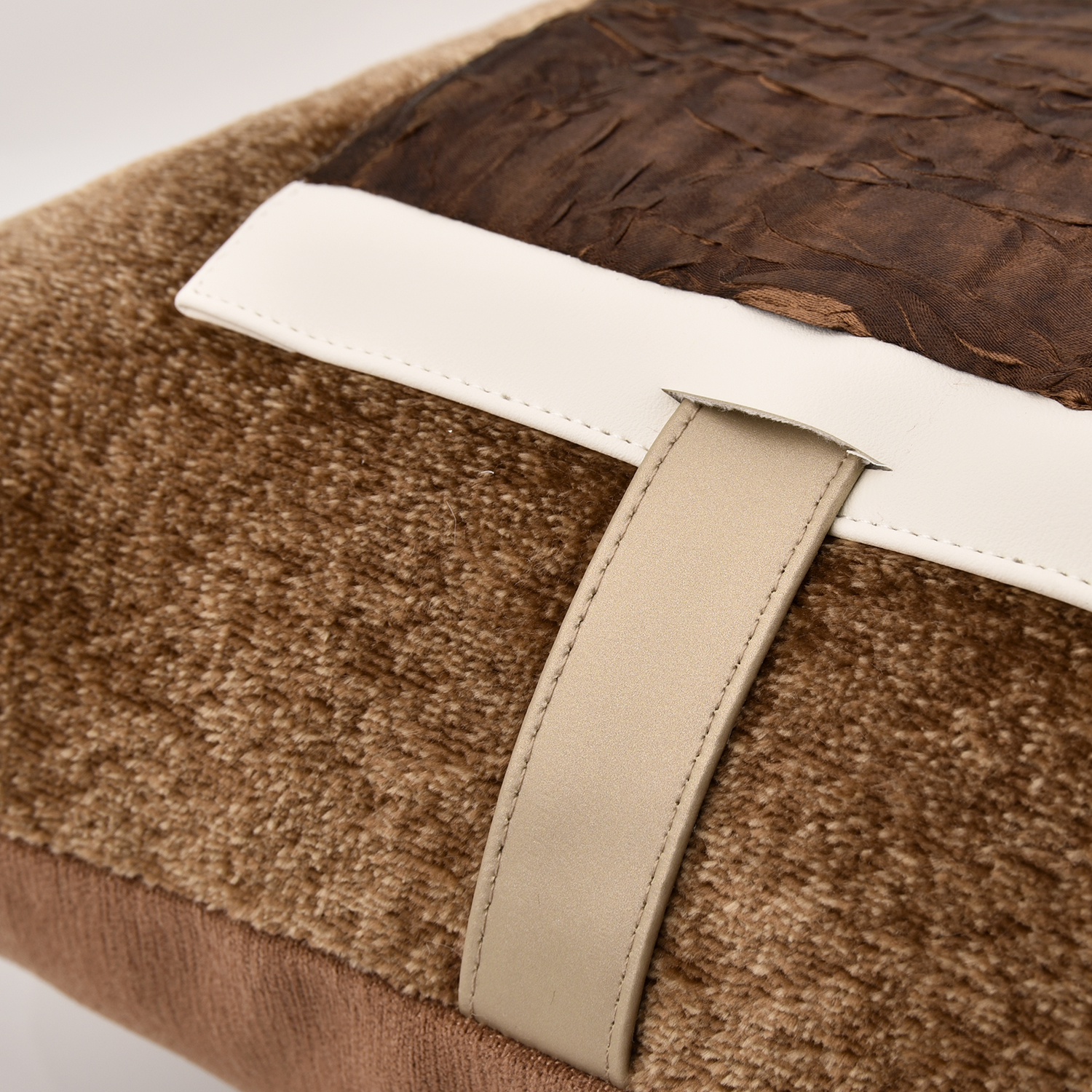  Mid-Century Modern Brown Coff - Century Textile & Sewing Supply Hours ulasan dan harga