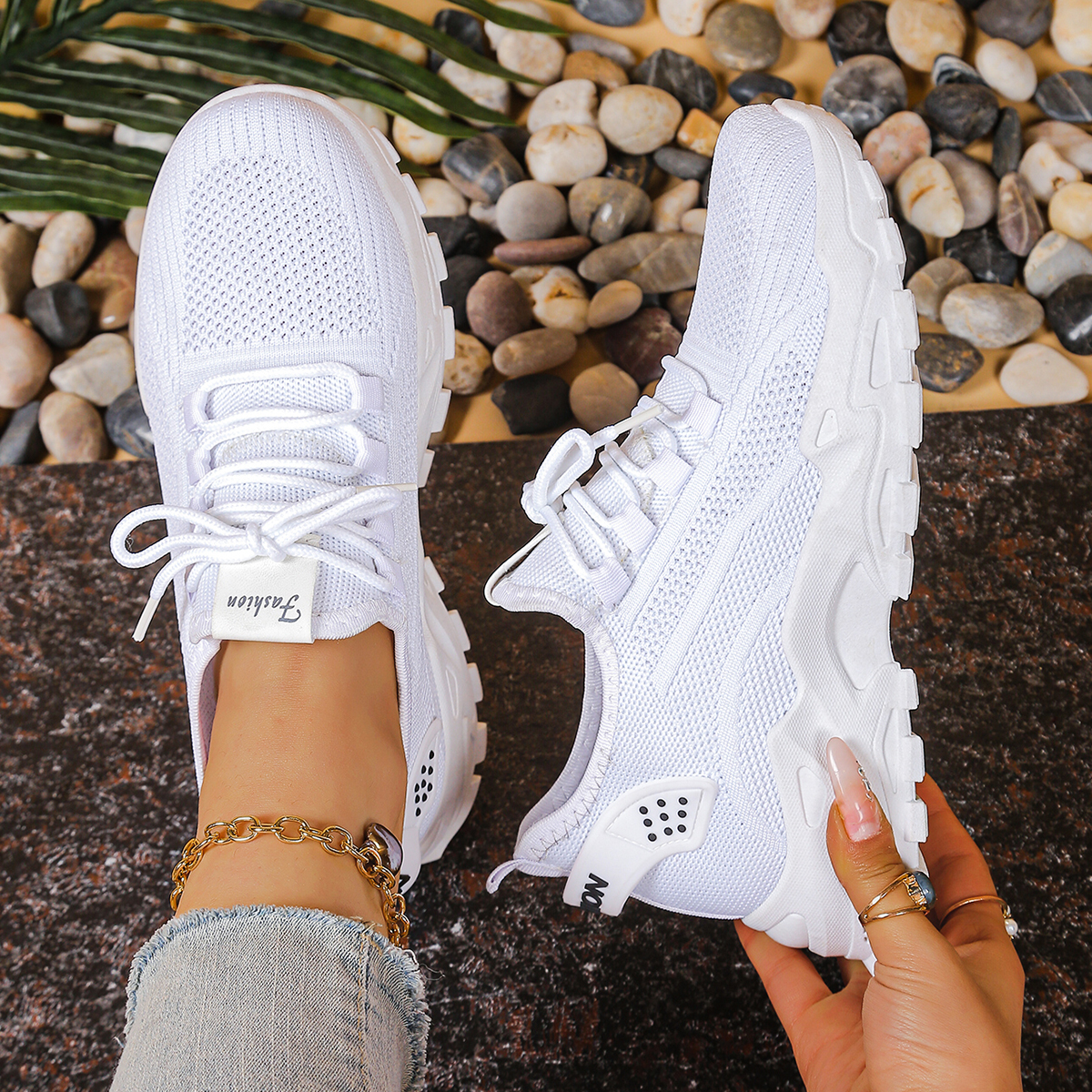 Women's sports shoes 2026，Brea - Sewing Net ulasan dan harga