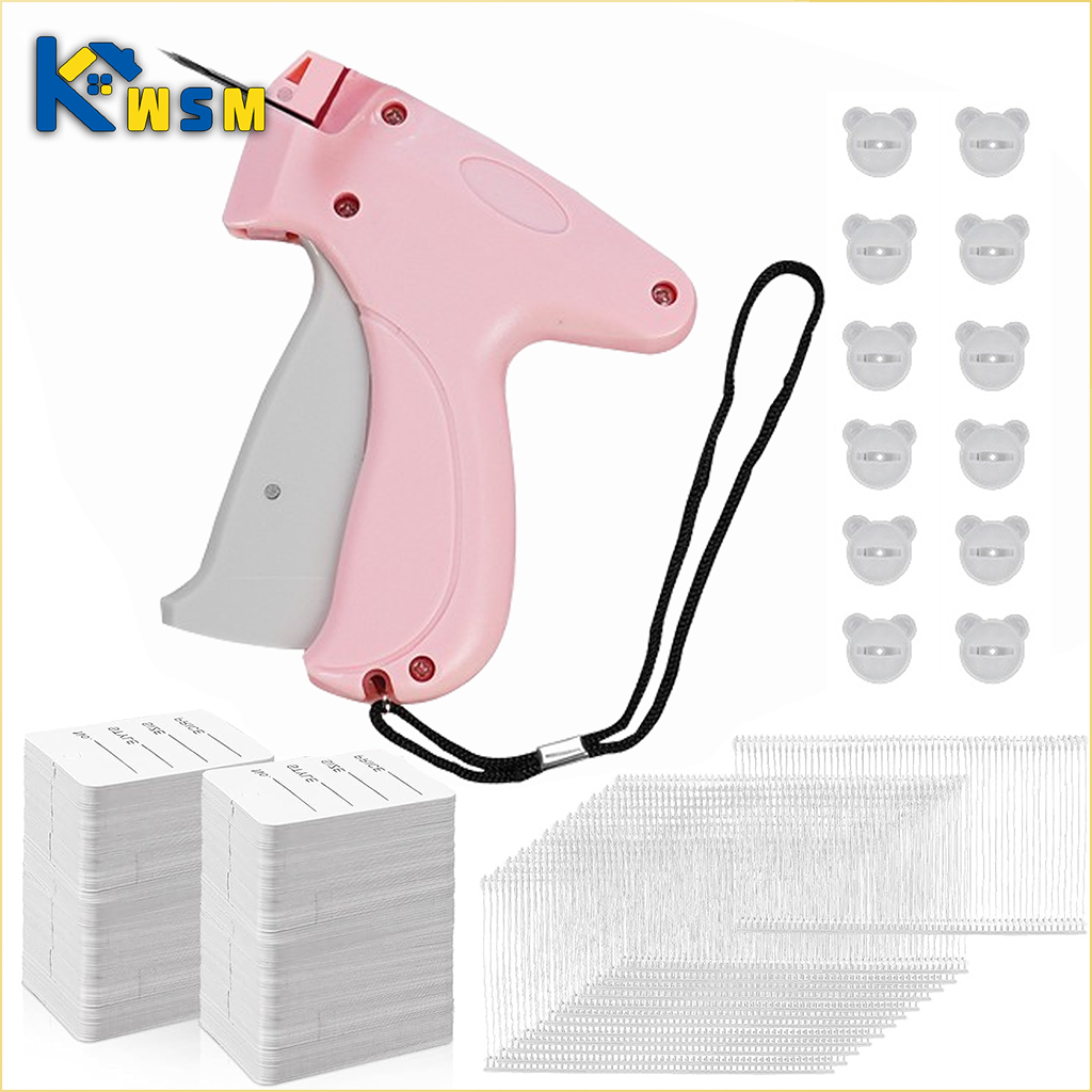 Garment Label Gun Quilt Holder - Sewing Label ulasan dan harga