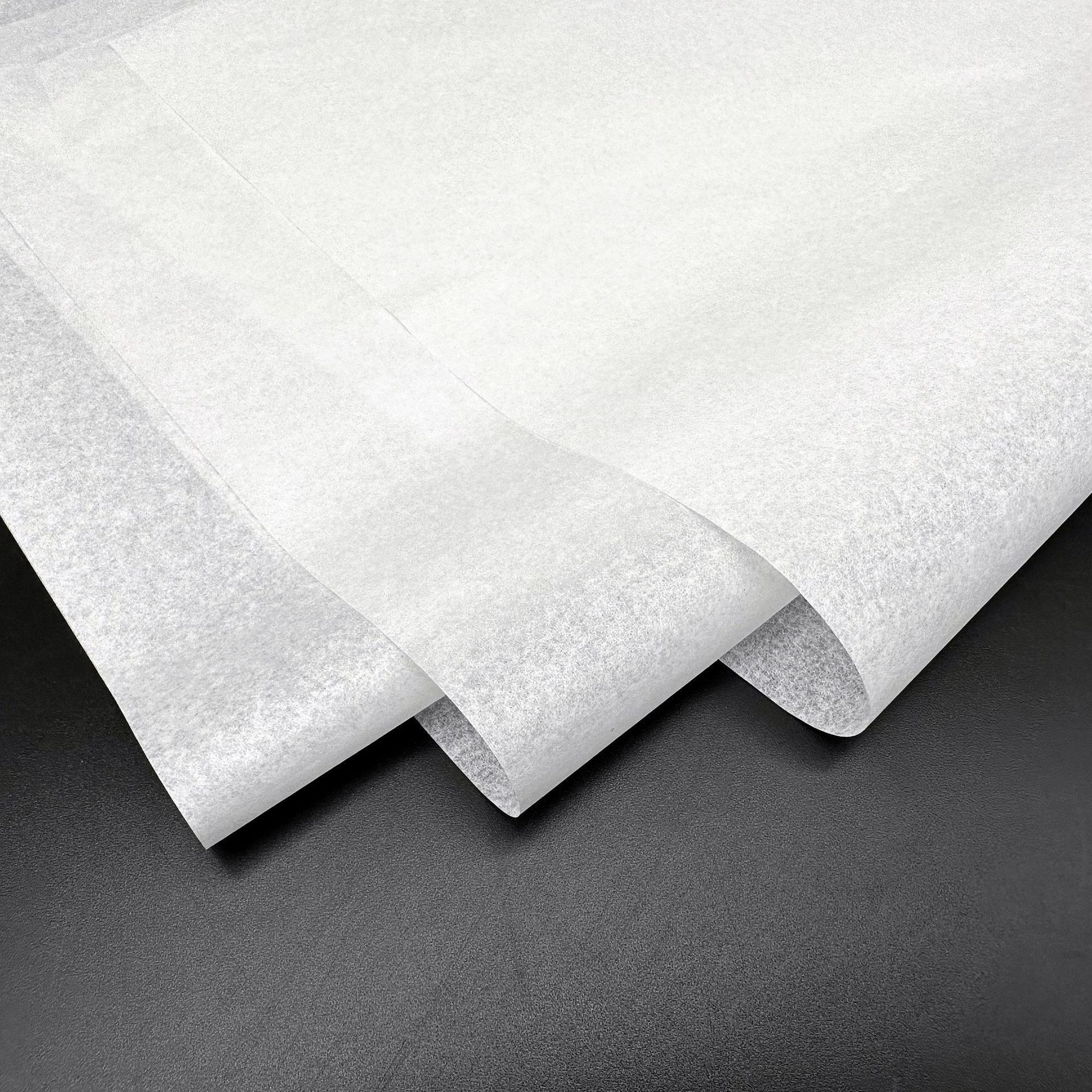 30pcs/ 50pcs white Tissue Pape - Pattern Tissue Paper ulasan dan harga