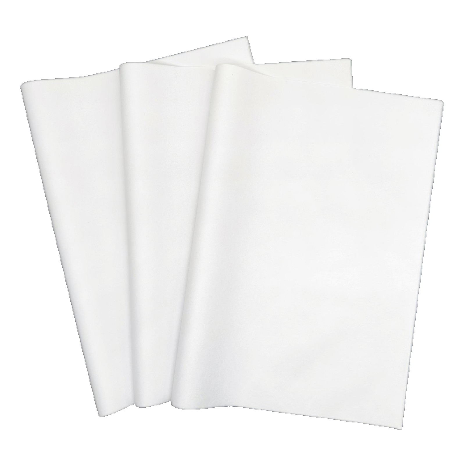 30pcs/ 50pcs white Tissue Pape - Pattern Tissue Paper ulasan dan harga