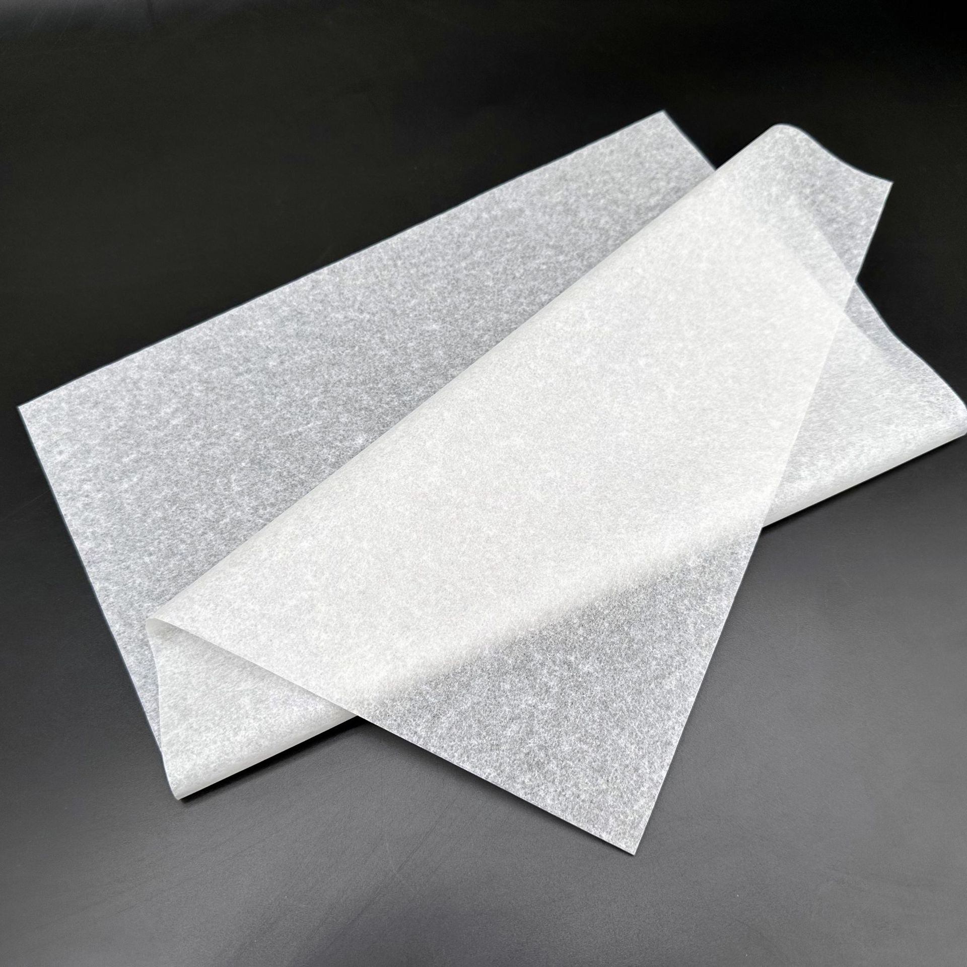 30pcs/ 50pcs white Tissue Pape - Pattern Tissue Paper ulasan dan harga