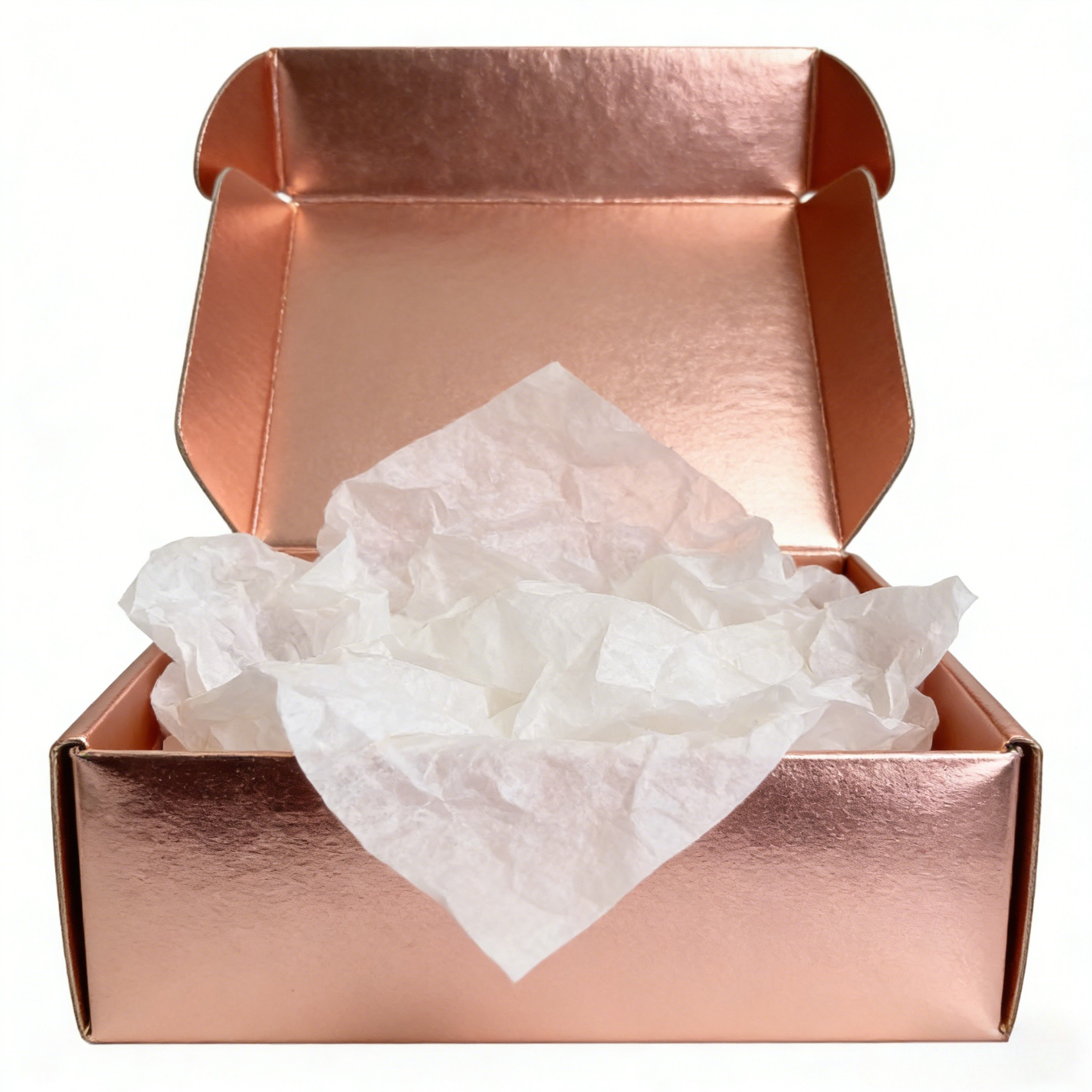30pcs/ 50pcs white Tissue Pape - Pattern Tissue Paper ulasan dan harga