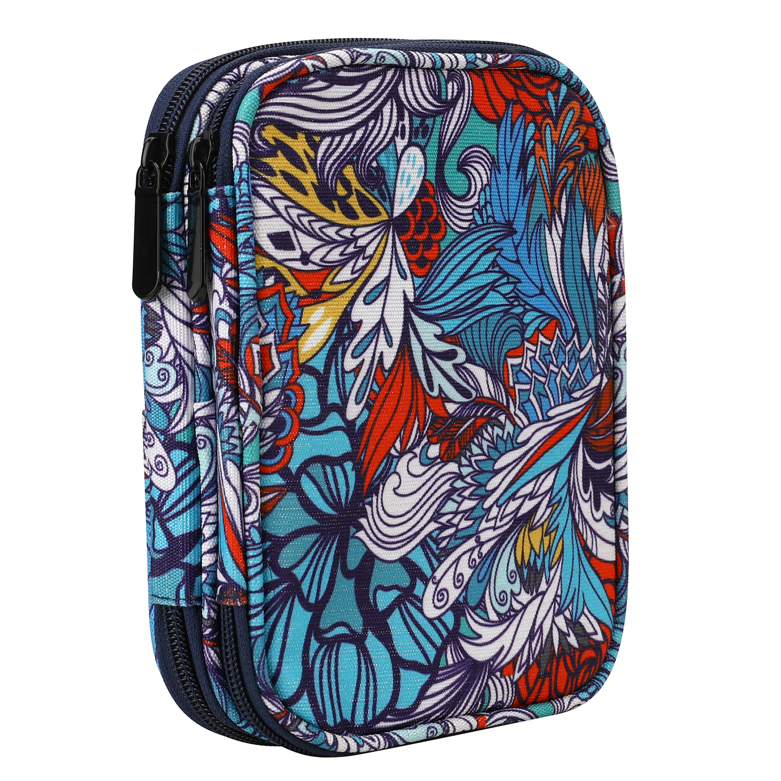 New Empty Knitting Kit Case Or - Textile Sewing Kit ulasan dan harga