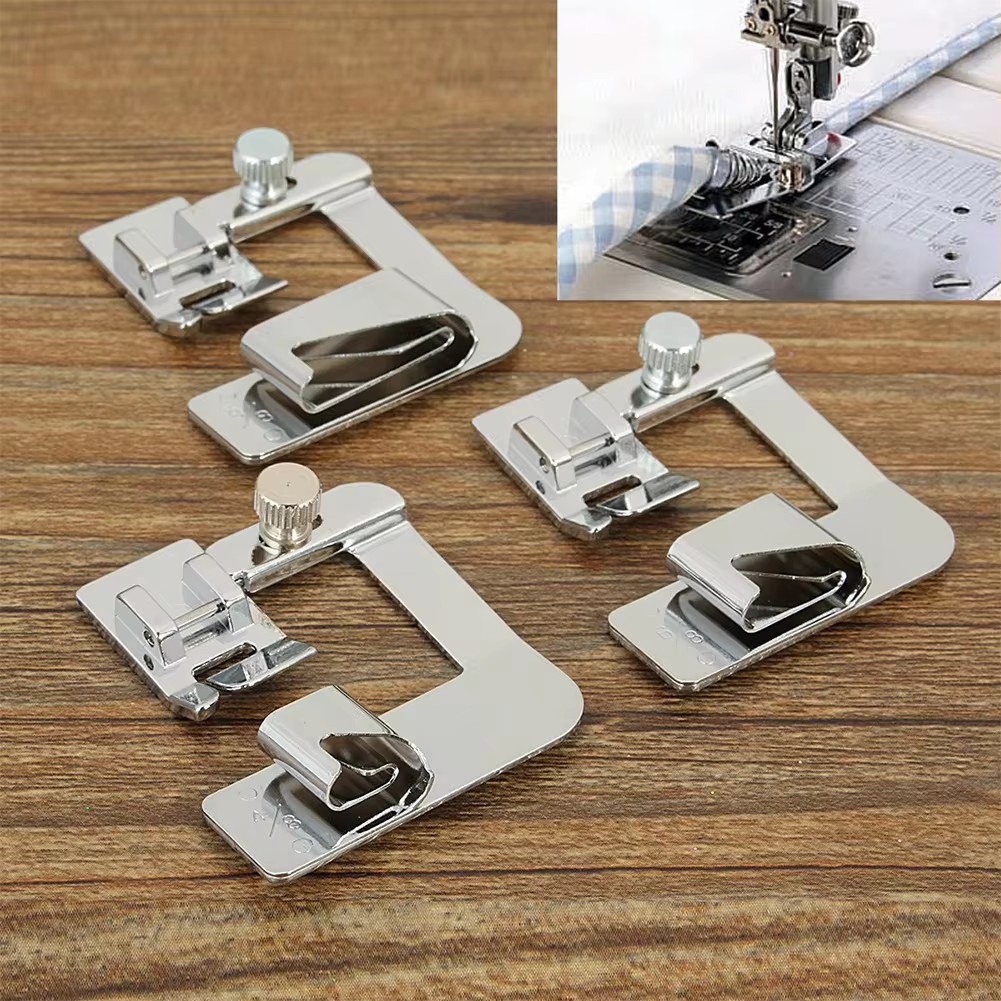 Sewing Hemming Set 1/3Pcs Wide - Interfacing Iron On ulasan dan harga