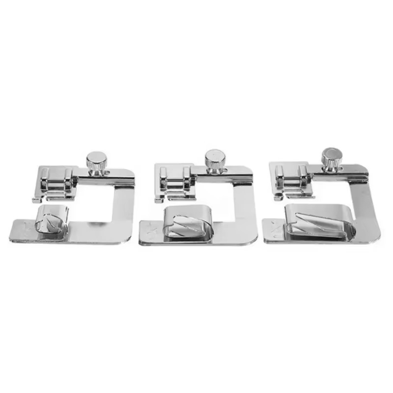 Sewing Hemming Set 1/3Pcs Wide - Interfacing Iron On ulasan dan harga