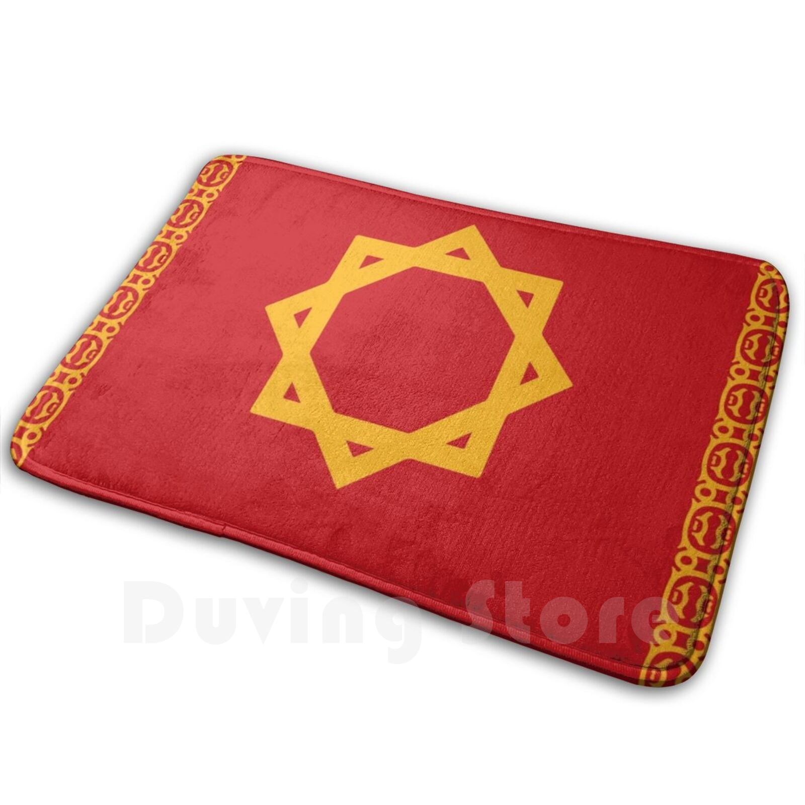 Morocco Historical Flag-13th C - Century Textile & Sewing Supply Hours ulasan dan harga