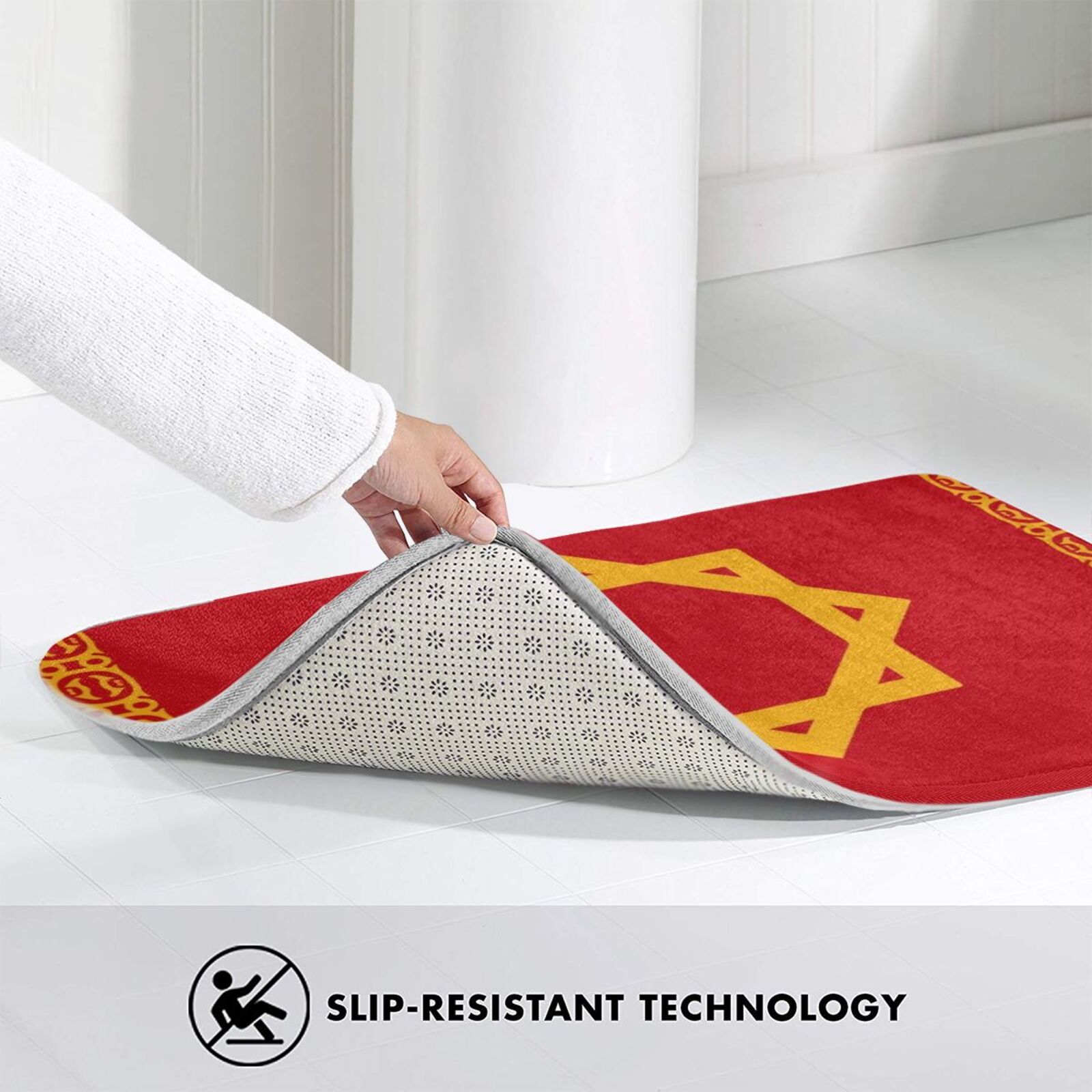 Morocco Historical Flag-13th C - Century Textile & Sewing Supply Hours ulasan dan harga