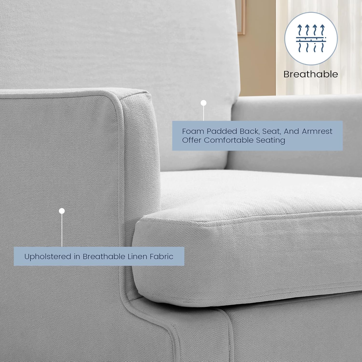 #Accent Chair Set Of  Mid-Cent - Century Textile & Sewing Supply Hours ulasan dan harga