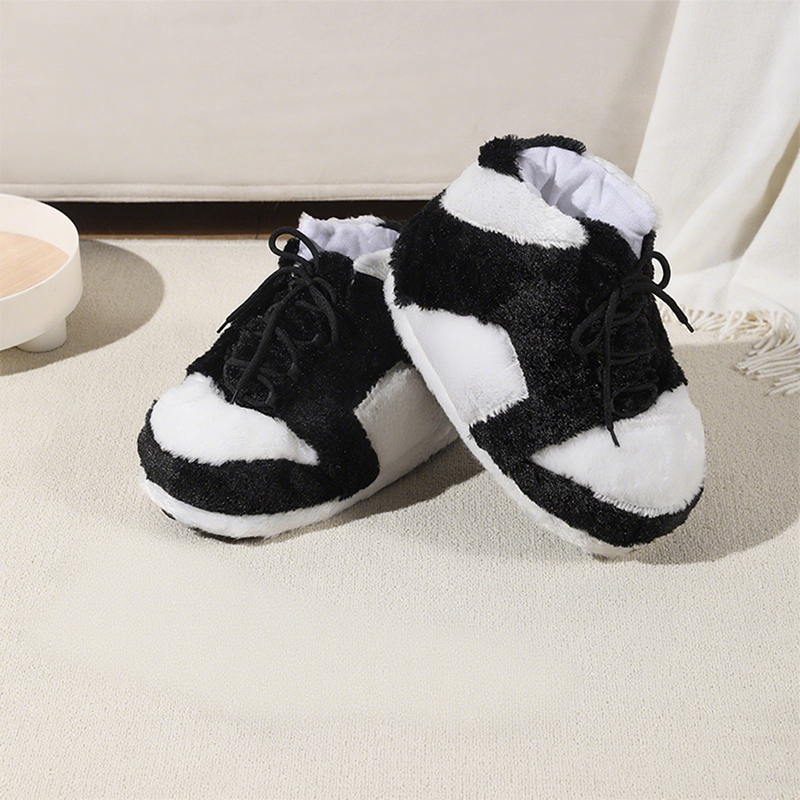 Cute Cartoon Animal Warm Home  - Sewing Nylon ulasan dan harga