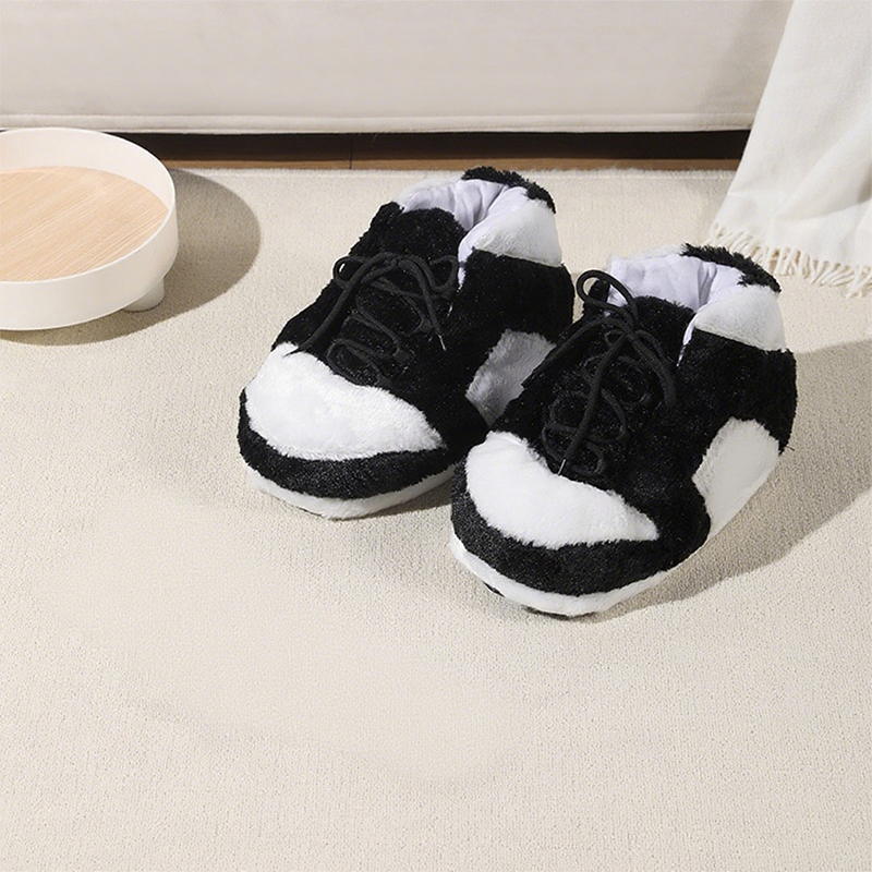 Cute Cartoon Animal Warm Home  - Sewing Nylon ulasan dan harga