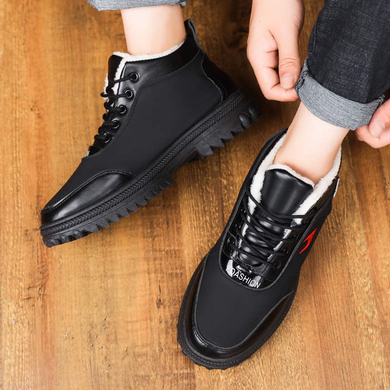 Casual shoes 2025 sports men's - Sewing Nylon ulasan dan harga