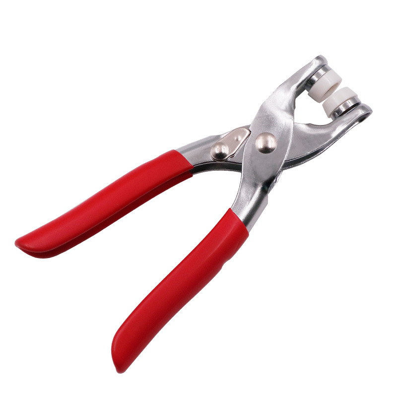 1pc Snap Plier 9.5mm Metal Sna - Snap Button Plier ulasan dan harga