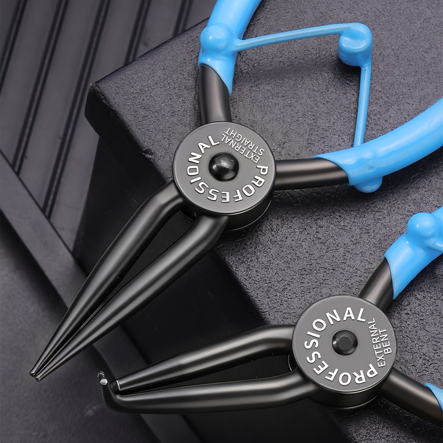 7 Inch Heavy Duty Circlip Plie - Snap Button Plier ulasan dan harga