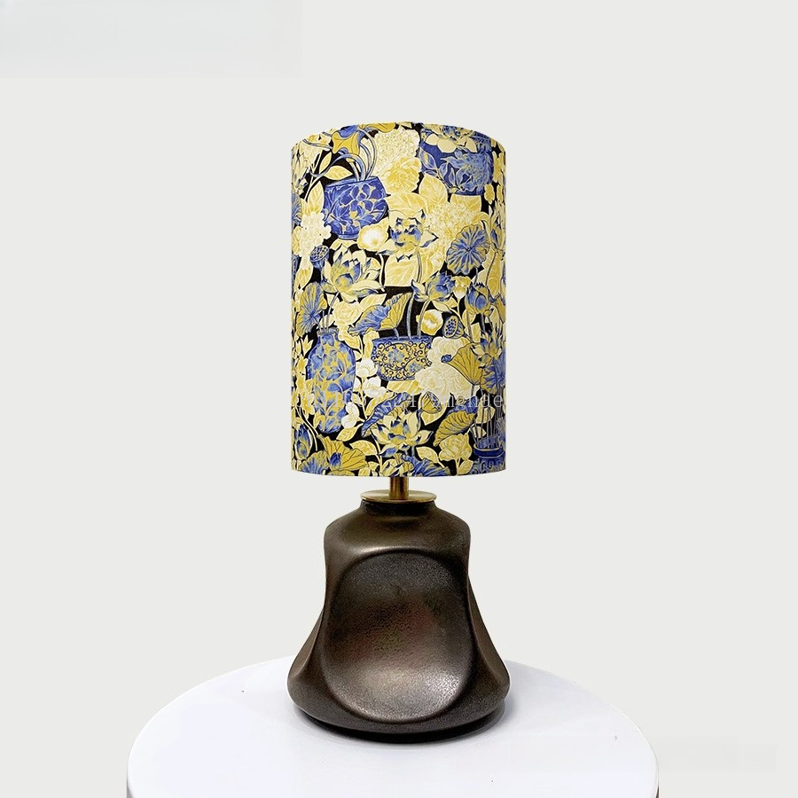 Gilded Liberty Fabric Table La - Century Textile & Sewing Supply Hours ulasan dan harga