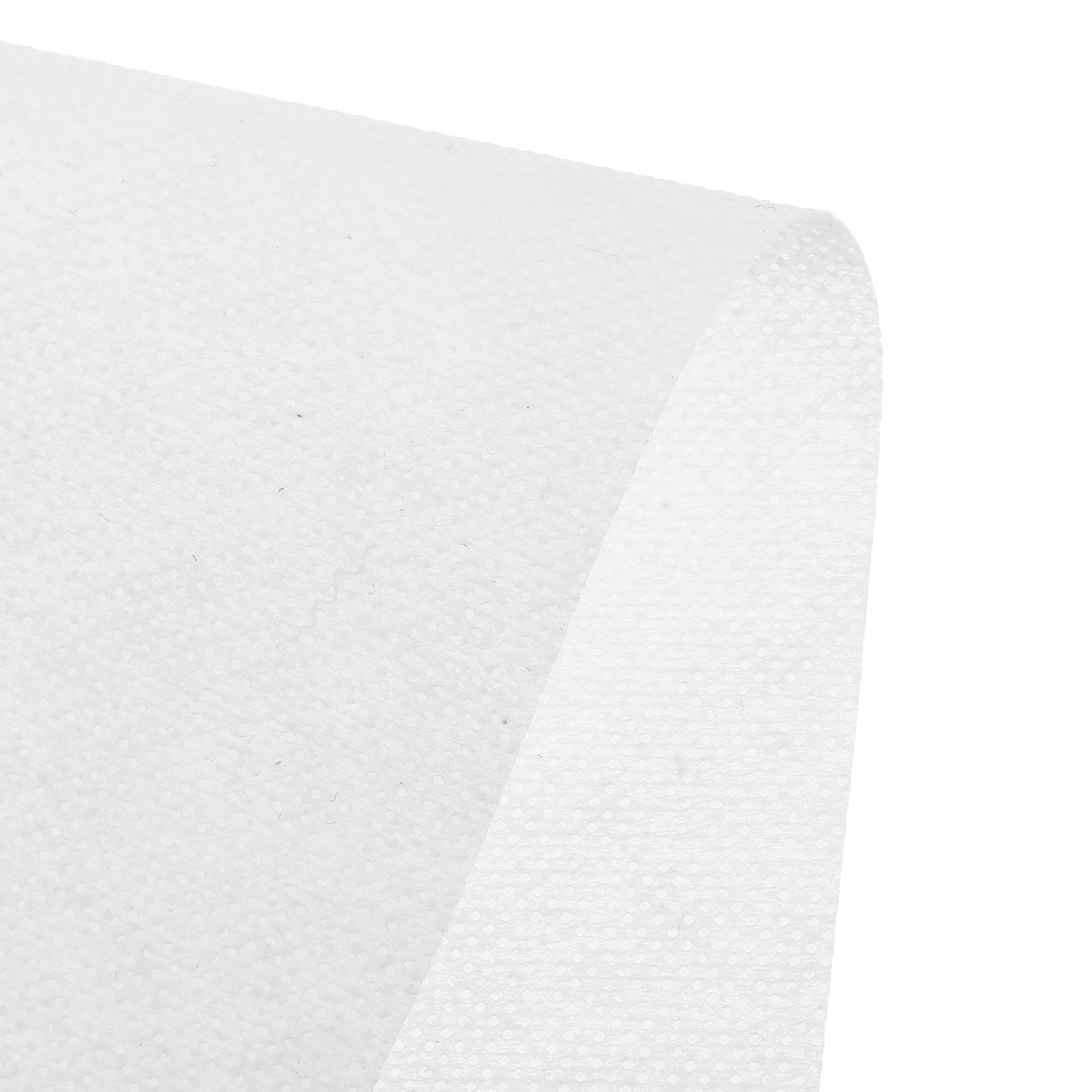 24Pcs Nonwoven Fusible Interfa - Interfacing Iron On ulasan dan harga