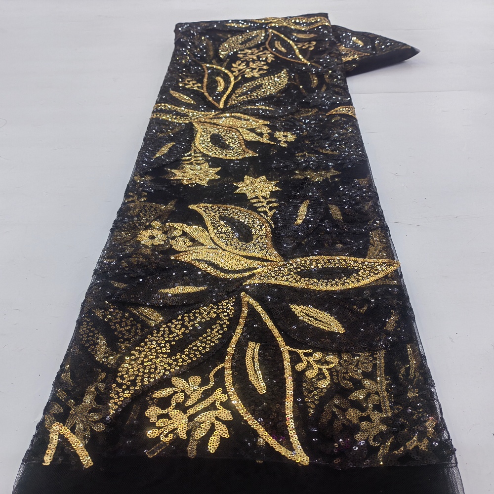 French Mesh Lace 2026 Fabrics  - Sewing Net ulasan dan harga