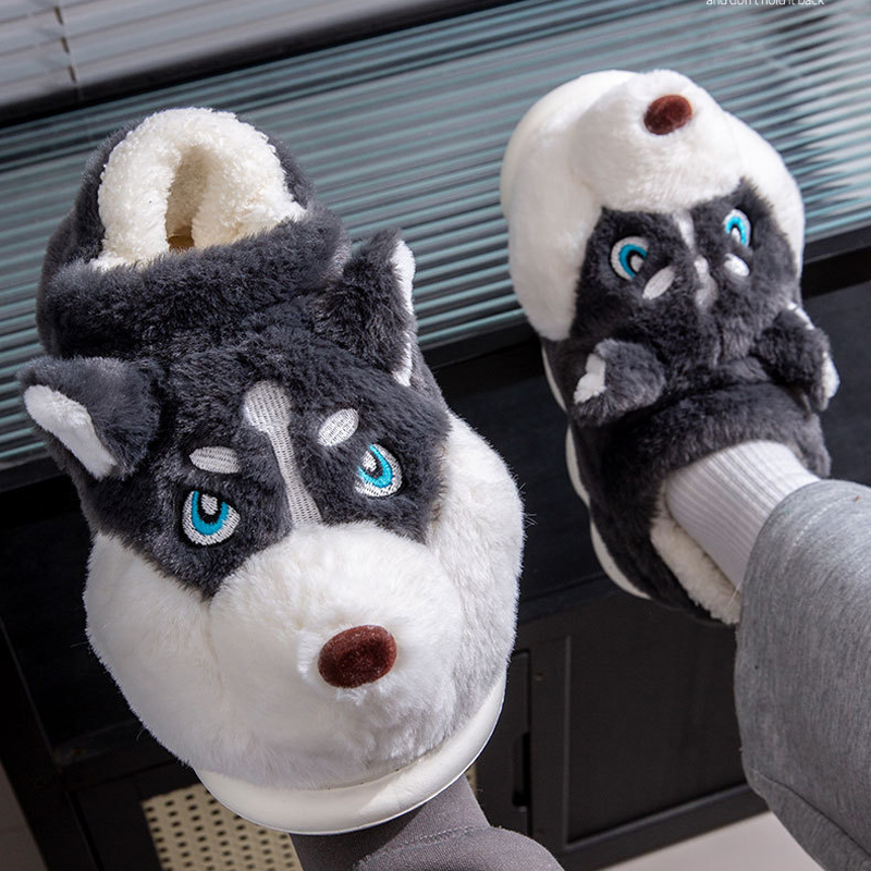 Winter Warm Dog Puppy Slipper  - Sewing House ulasan dan harga