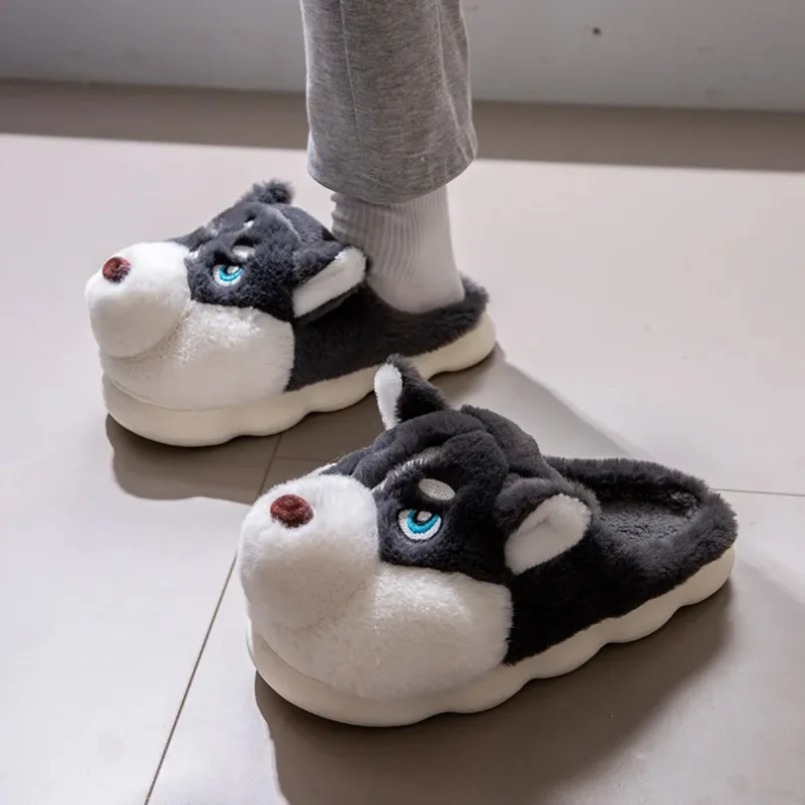 Winter Warm Dog Puppy Slipper  - Sewing House ulasan dan harga